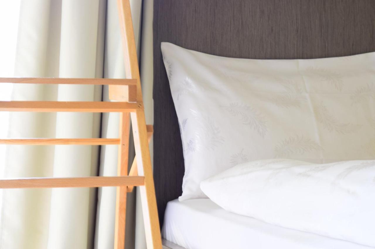 Hotel Kube فولاريا المظهر الخارجي الصورة